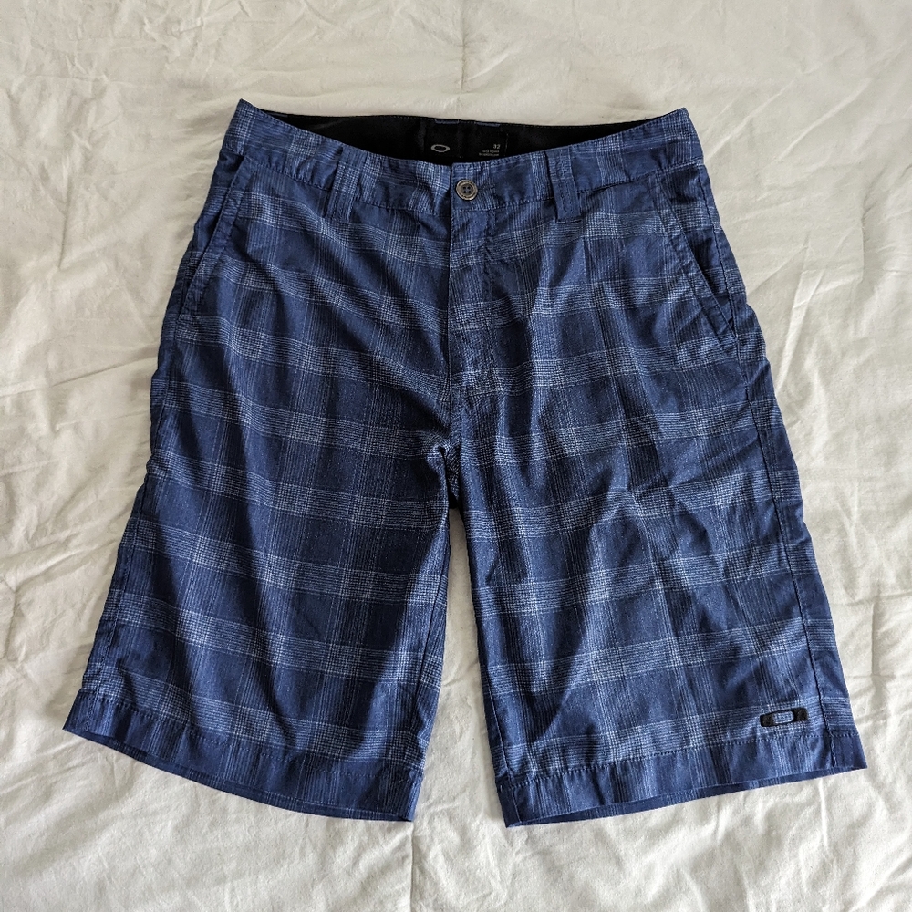 Oakley Pro-Lite Shorts
